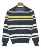 MACPHEE（マカフィー）カーディガン 紺 サイズ:S レディース/2200688363031