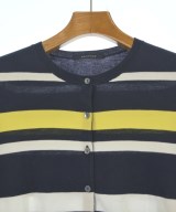 MACPHEE（マカフィー）カーディガン 紺 サイズ:S レディース/2200688363031