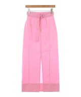 MACPHEE（マカフィー）ロング・マキシ丈スカート ピンク サイズ:32(XS位) レディース/2200688507022