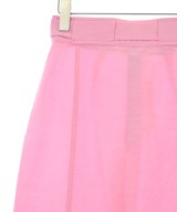 MACPHEE（マカフィー）ロング・マキシ丈スカート ピンク サイズ:32(XS位) レディース/2200688507022