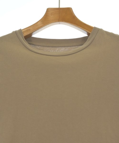 MACPHEE（マカフィー）Tシャツ・カットソー カーキ サイズ:S レディース/2200682113090