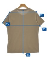 MACPHEE（マカフィー）Tシャツ・カットソー カーキ サイズ:S レディース/2200682113090