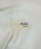 MACPHEE（マカフィー）ニット・セーター 白 サイズ:S レディース/2200682113120