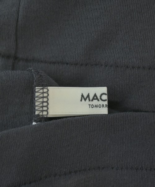 MACPHEE（マカフィー）ニット・セーター グレー サイズ:S レディース/2200682113137