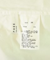 MACPHEE（マカフィー）ブラウス 白 サイズ:36(M位) レディース/2200682734011