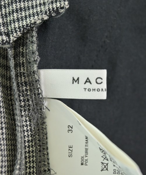 MACPHEE（マカフィー）その他 黒 サイズ:32(XS位) レディース/2200682734035
