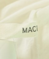 MACPHEE（マカフィー）カジュアルシャツ 白 サイズ:38(L位) レディース/2200685782163