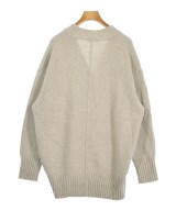 MACPHEE（マカフィー）カーディガン ベージュ サイズ:S レディース/2200684259048