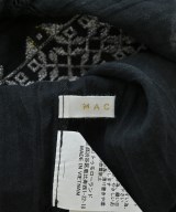 MACPHEE（マカフィー）ブラウス 黒 サイズ:36(M位) レディース/2200689353024