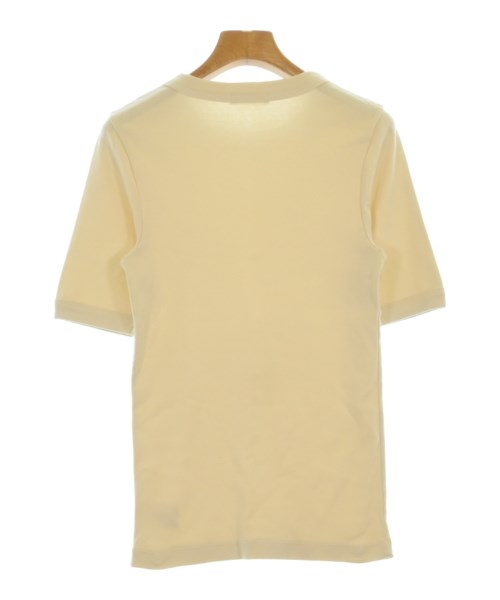 MACPHEE（マカフィー）Tシャツ・カットソー ベージュ サイズ:S レディース/2200689391026