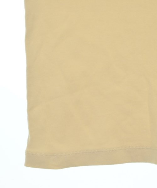 MACPHEE（マカフィー）Tシャツ・カットソー ベージュ サイズ:S レディース/2200689391026
