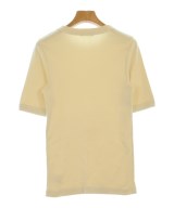 MACPHEE（マカフィー）Tシャツ・カットソー ベージュ サイズ:S レディース/2200689391026