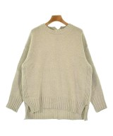 MACPHEE（マカフィー）ニット・セーター グレー サイズ:S レディース/2200680541109