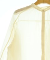 MACPHEE（マカフィー）カジュアルシャツ 白 サイズ:36(M位) レディース/2200689446146