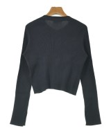 MACPHEE（マカフィー）カーディガン 紺 サイズ:S レディース/2200684186047