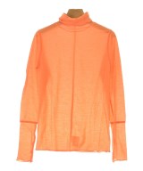 MACPHEE（マカフィー）Tシャツ・カットソー オレンジ サイズ:S レディース/2200684186078