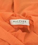 MACPHEE（マカフィー）Tシャツ・カットソー オレンジ サイズ:S レディース/2200684186078