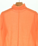 MACPHEE（マカフィー）Tシャツ・カットソー オレンジ サイズ:S レディース/2200684186078