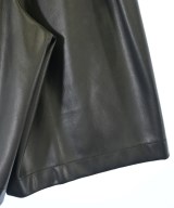 MACPHEE（マカフィー）ショートパンツ 黒 サイズ:34(S位) レディース/2200683473094