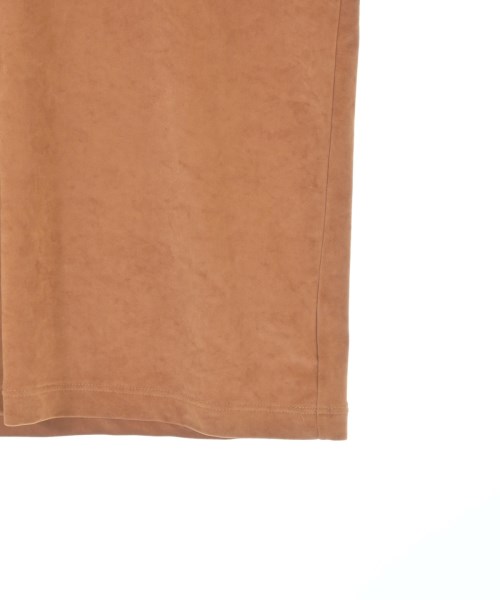 MACPHEE（マカフィー）Tシャツ・カットソー 茶 サイズ:S レディース/2200683123043
