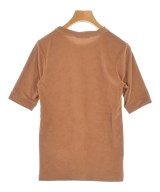 MACPHEE（マカフィー）Tシャツ・カットソー 茶 サイズ:S レディース/2200683123043