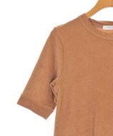 MACPHEE（マカフィー）Tシャツ・カットソー 茶 サイズ:S レディース/2200683123043