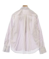 MACPHEE（マカフィー）ブラウス ピンク サイズ:36(M位) レディース/2200690321043