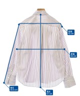 MACPHEE（マカフィー）ブラウス ピンク サイズ:36(M位) レディース/2200690321043
