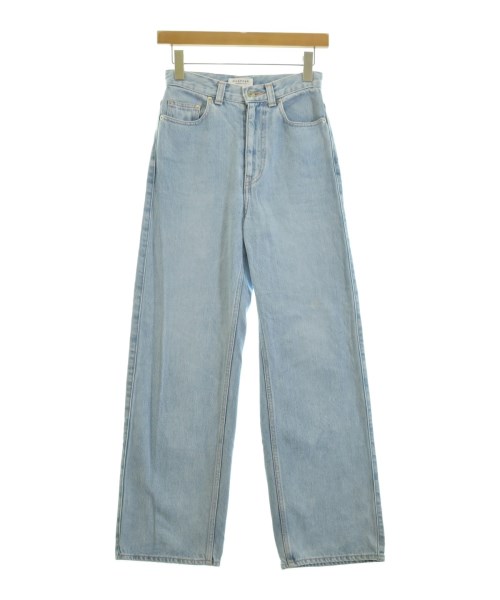 MACPHEE(マカフィー)デニムパンツ 紺 サイズ:32(XS位)/2200690352023