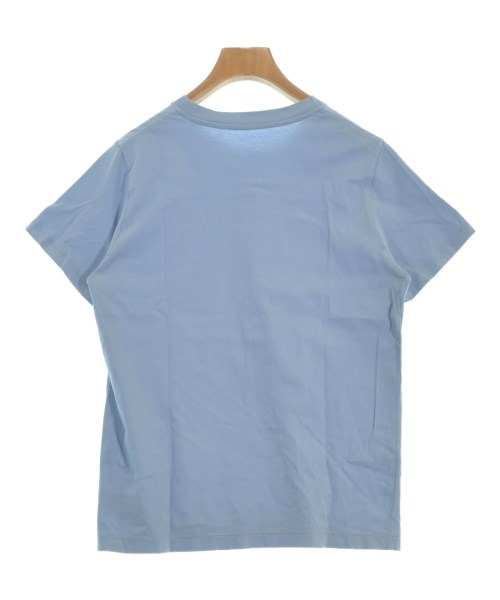 MACPHEE（マカフィー）Tシャツ・カットソー 青 サイズ:S レディース/2200675973038
