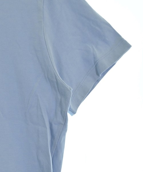 MACPHEE（マカフィー）Tシャツ・カットソー 青 サイズ:S レディース/2200675973038