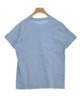 MACPHEE（マカフィー）Tシャツ・カットソー 青 サイズ:S レディース/2200675973038