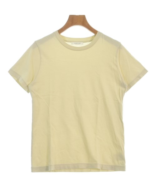 MACPHEE(マカフィー)Tシャツ・カットソー ベージュ サイズ:S/2200675973113