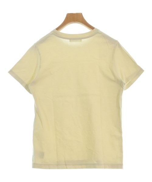 MACPHEE（マカフィー）Tシャツ・カットソー ベージュ サイズ:S レディース/2200675973113