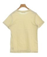 MACPHEE（マカフィー）Tシャツ・カットソー ベージュ サイズ:S レディース/2200675973113