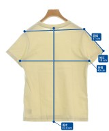MACPHEE（マカフィー）Tシャツ・カットソー ベージュ サイズ:S レディース/2200675973113