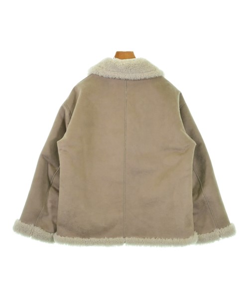 MACPHEE（マカフィー）その他 ベージュ サイズ:36(M位) レディース/2200684381046