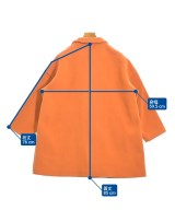 MACPHEE（マカフィー）その他 オレンジ サイズ:34(S位) レディース/2200684552019