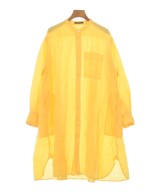 MACPHEE シャツワンピース