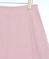 MACPHEE（マカフィー）ロング・マキシ丈スカート ピンク サイズ:36(M位) レディース/2200680013033