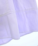 MACPHEE（マカフィー）ロング・マキシ丈スカート 紫 サイズ:36(M位) レディース/2200680013101
