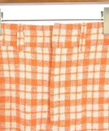 MACPHEE（マカフィー）ロング・マキシ丈スカート オレンジ サイズ:36(M位) レディース/2200690928112