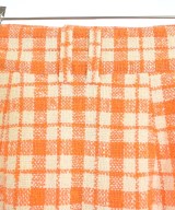 MACPHEE（マカフィー）ロング・マキシ丈スカート オレンジ サイズ:36(M位) レディース/2200690928112