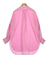 MACPHEE（マカフィー）ブラウス ピンク サイズ:36(M位) レディース/2200691617039