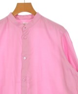 MACPHEE（マカフィー）ブラウス ピンク サイズ:36(M位) レディース/2200691617039