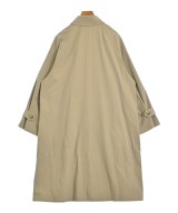 MACPHEE（マカフィー）ステンカラーコート ベージュ サイズ:36(M位) レディース/2200684835020