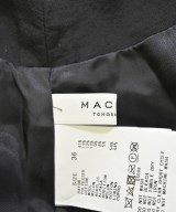MACPHEE（マカフィー）ベスト 赤 サイズ:36(M位) レディース/2200688082024