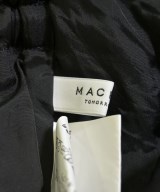 MACPHEE（マカフィー）ワンピース 黒 サイズ:36(M位) レディース/2200688409081