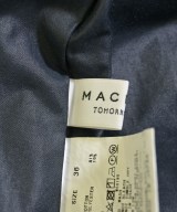 MACPHEE（マカフィー）ワンピース 紺 サイズ:36(M位) レディース/2200689935015