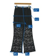 MACPHEE（マカフィー）その他 黒 サイズ:36(M位) レディース/2200692154021
